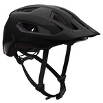 SCOTT SPORTS SUPRA HELMET BLACK-OS