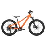 Scott Roxter 200 Orange