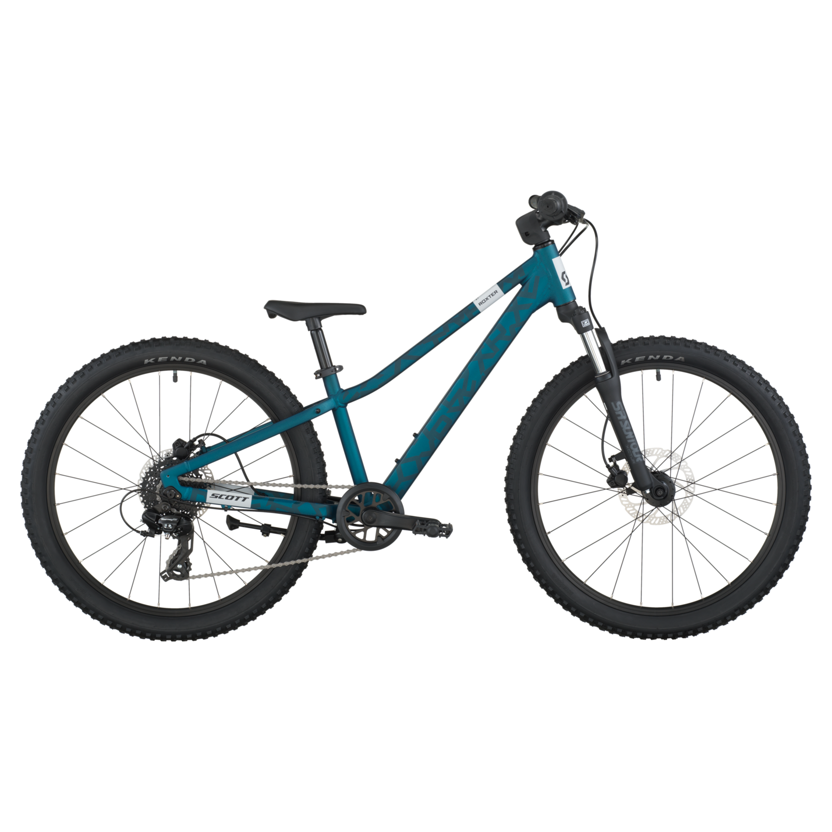 Scott Roxter 400 Loch