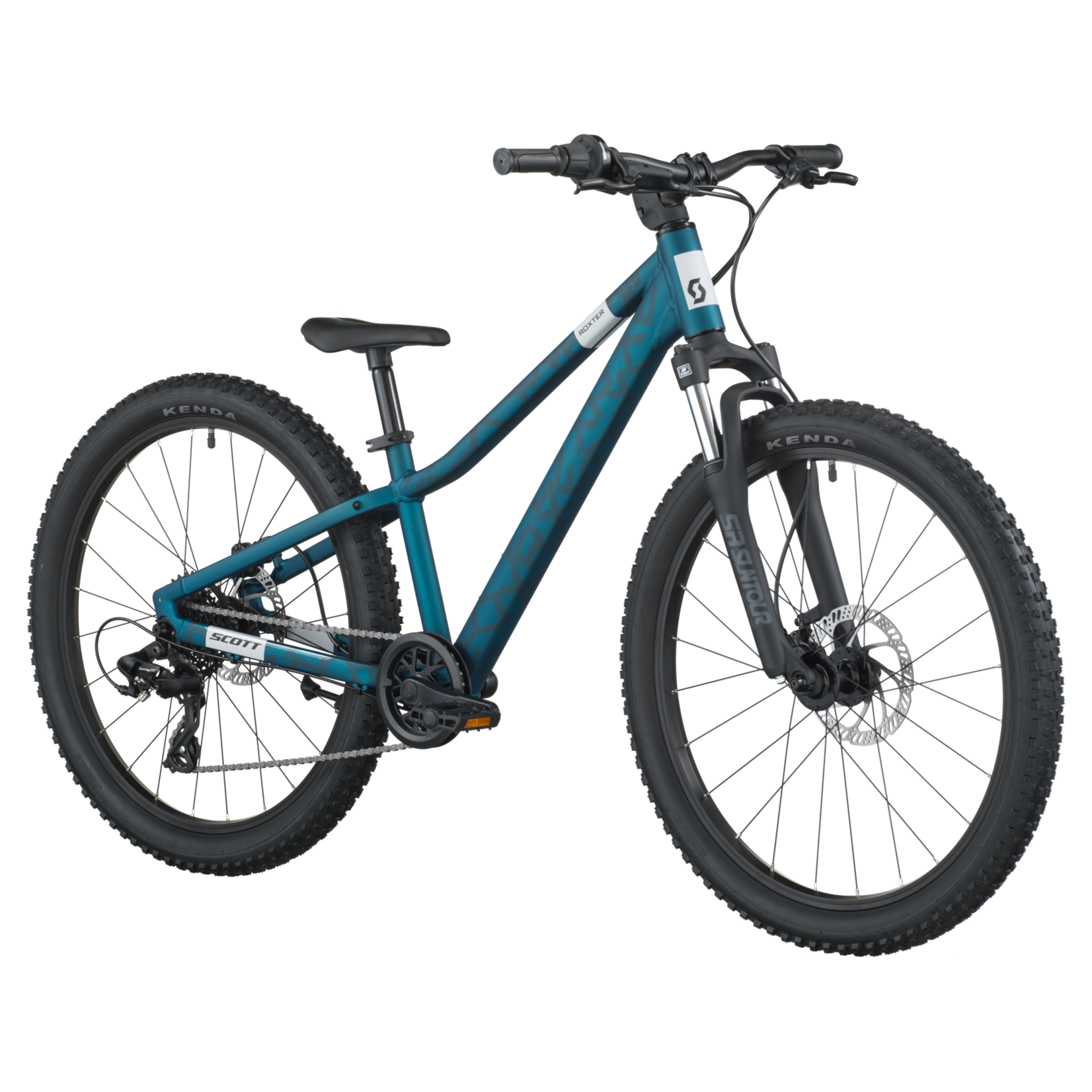 Scott Roxter 400 Loch