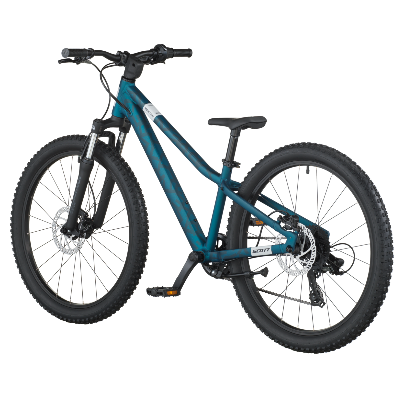 Scott Roxter 400 Loch