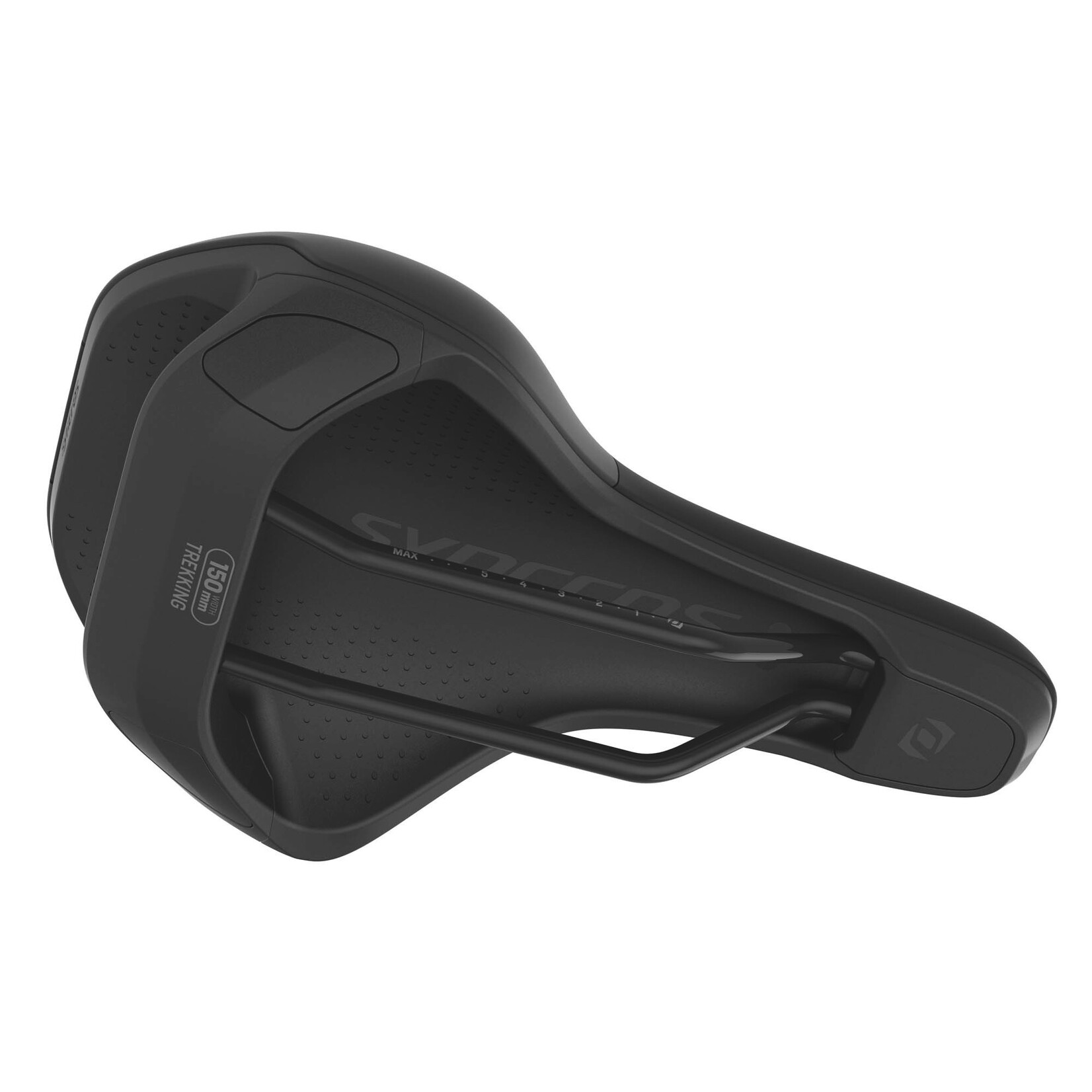 Syncros Capilano Urban Gel Comfort Saddle