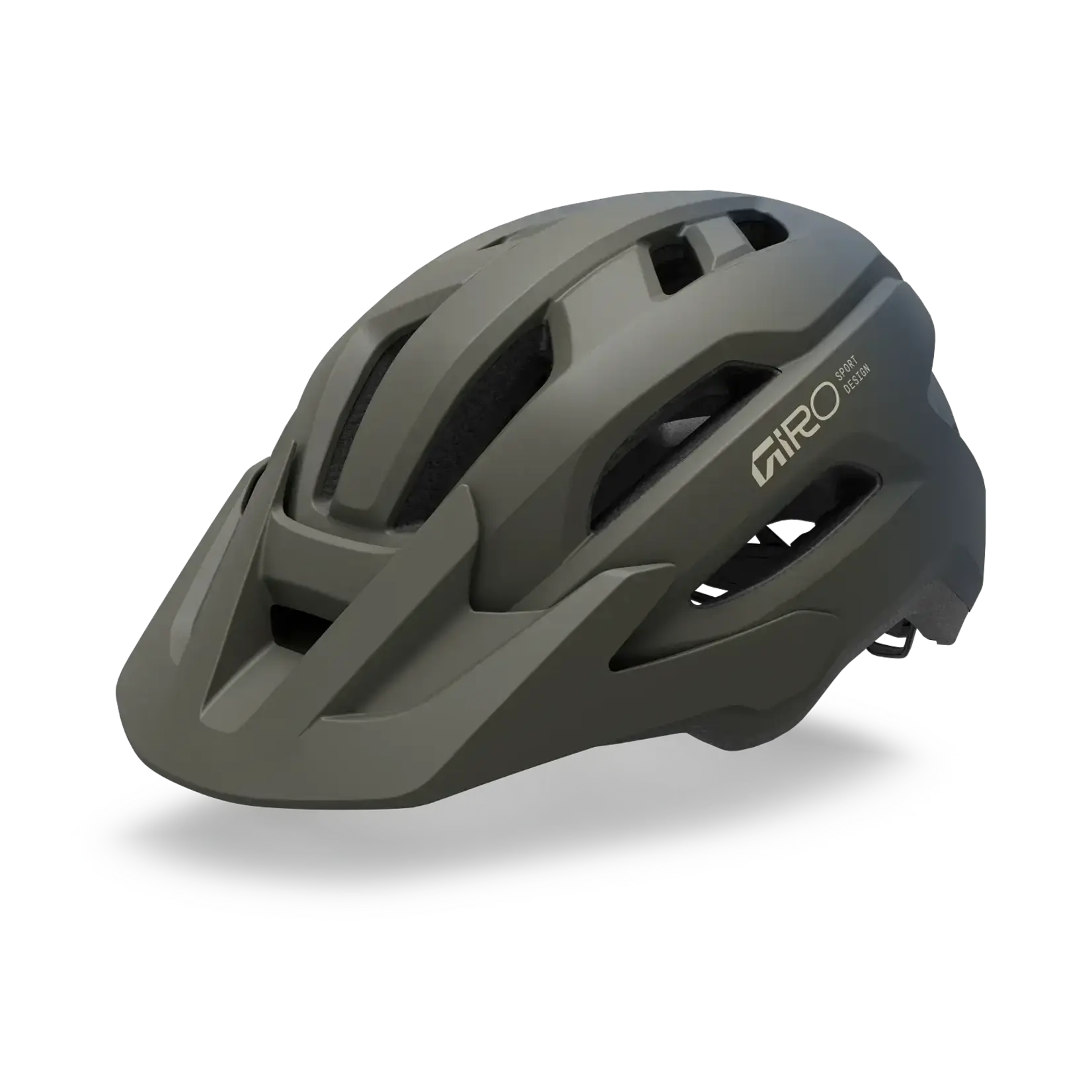 Giro Fixture II Youth