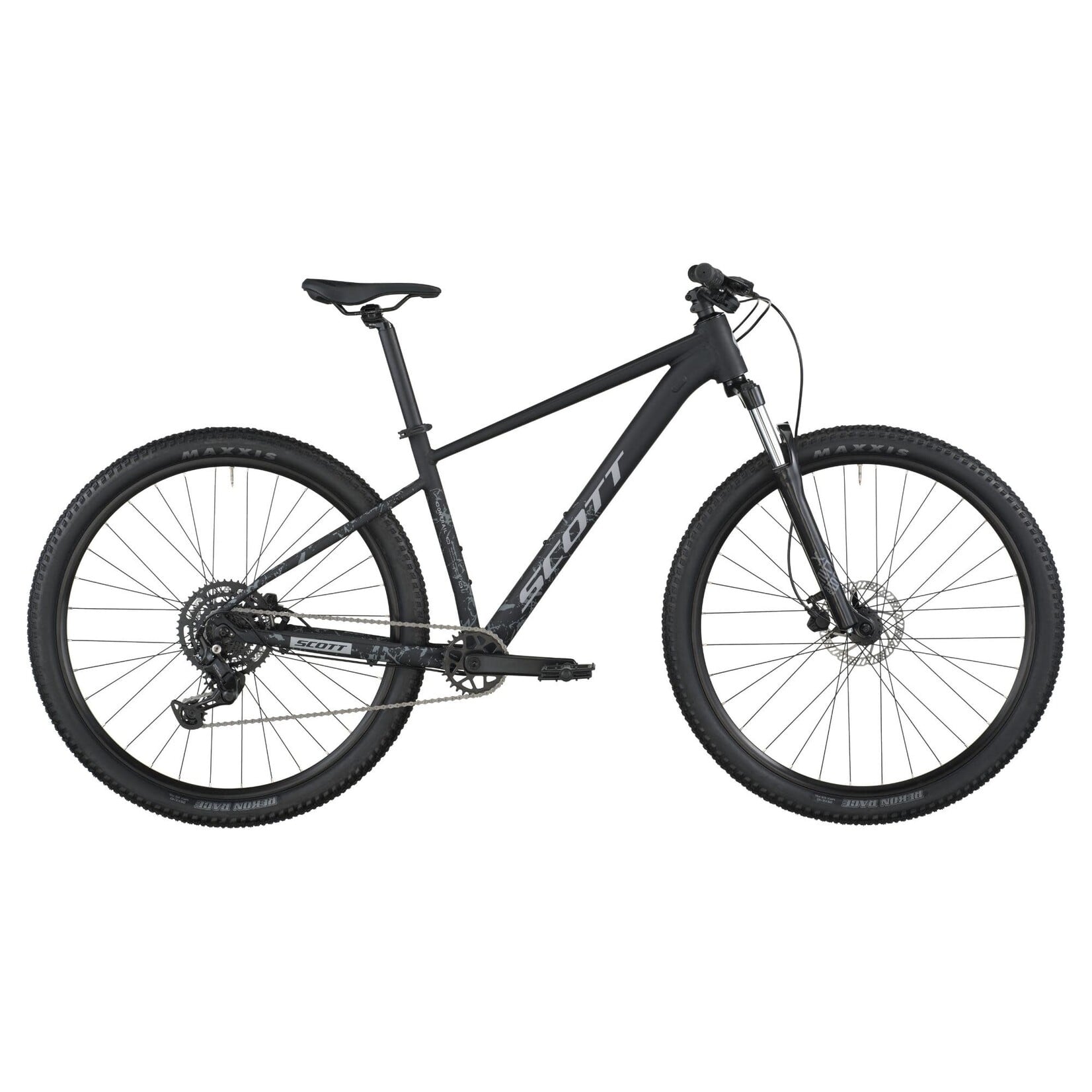Scott Contrail 30