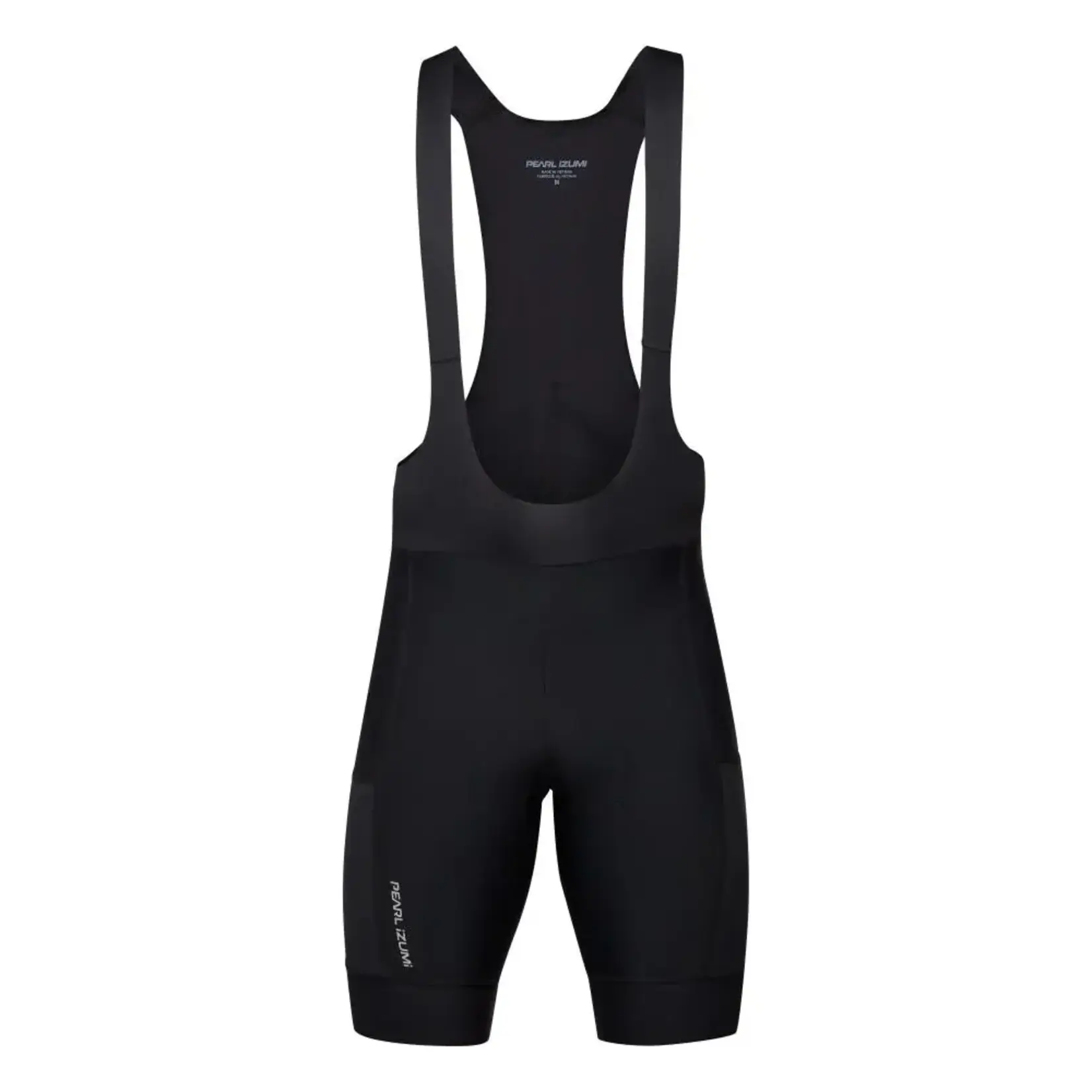 Pearl Izumi Expedition Bib Short Black