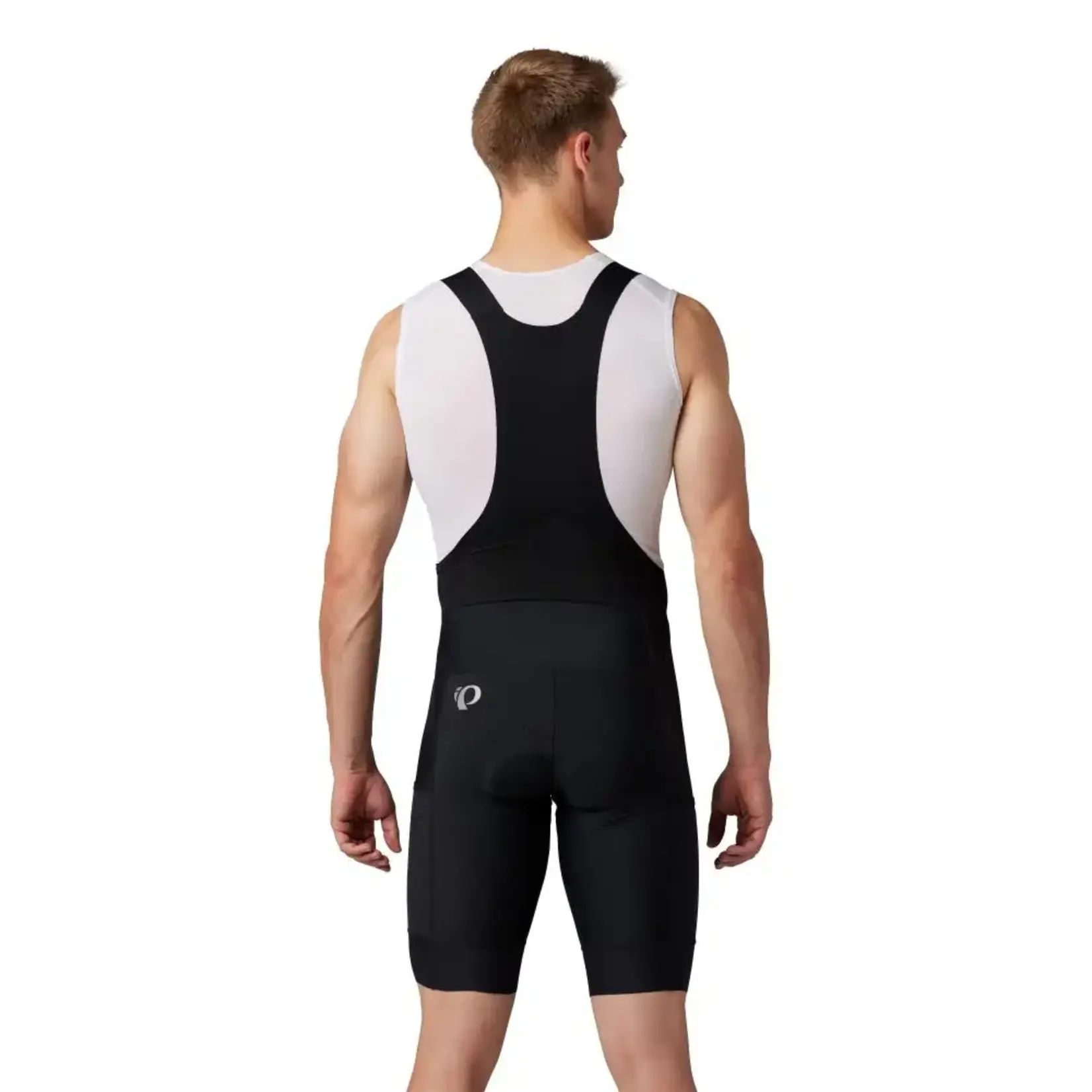 Pearl Izumi Expedition Bib Short Black