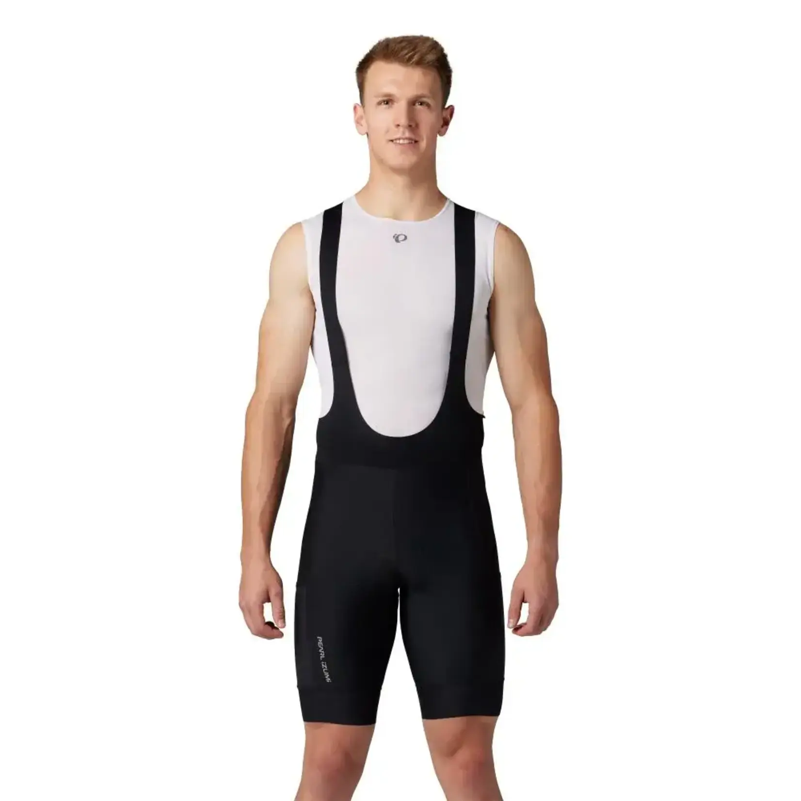 Pearl Izumi Expedition Bib Short Black