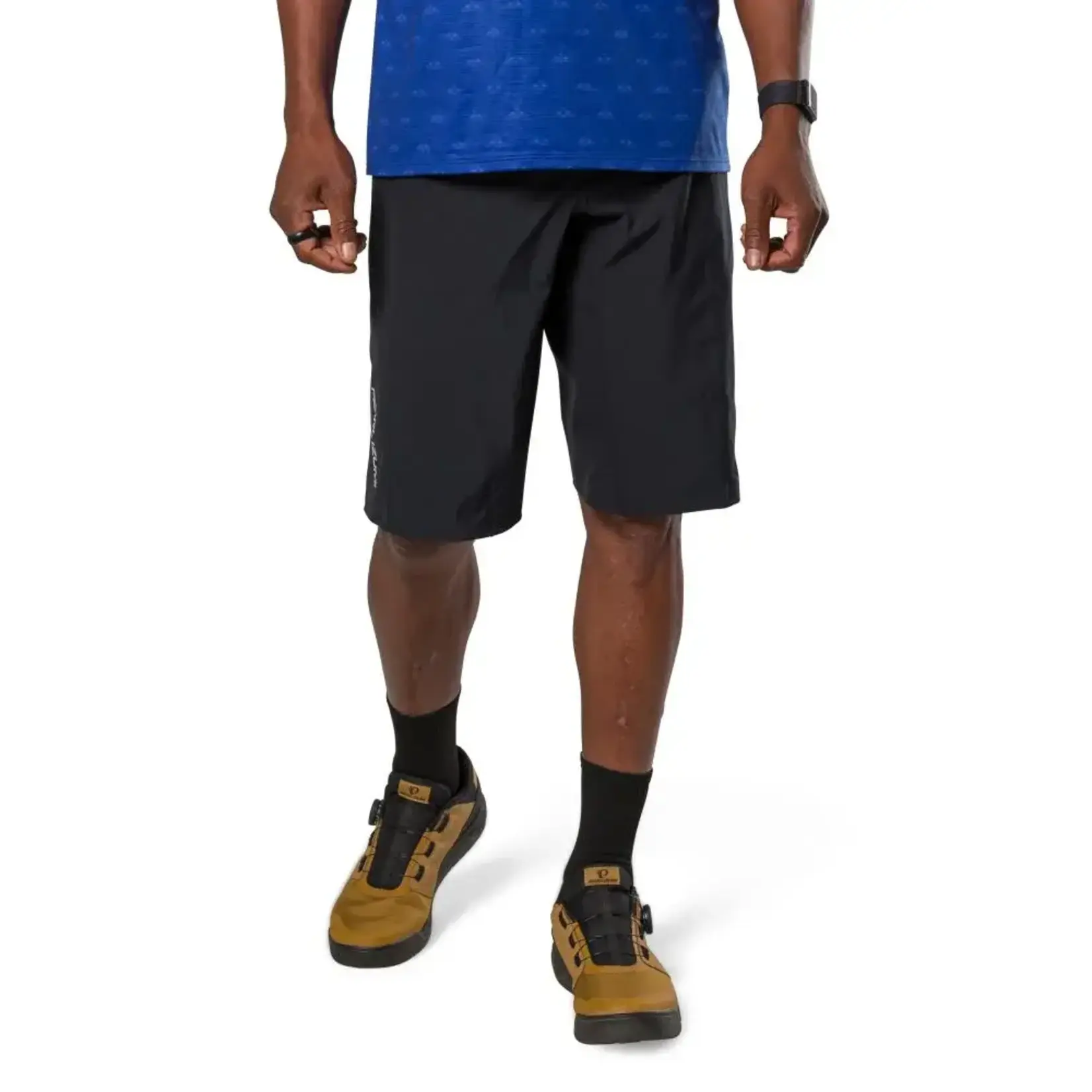 Pearl Izumi Summit Shorts with Liner II Black