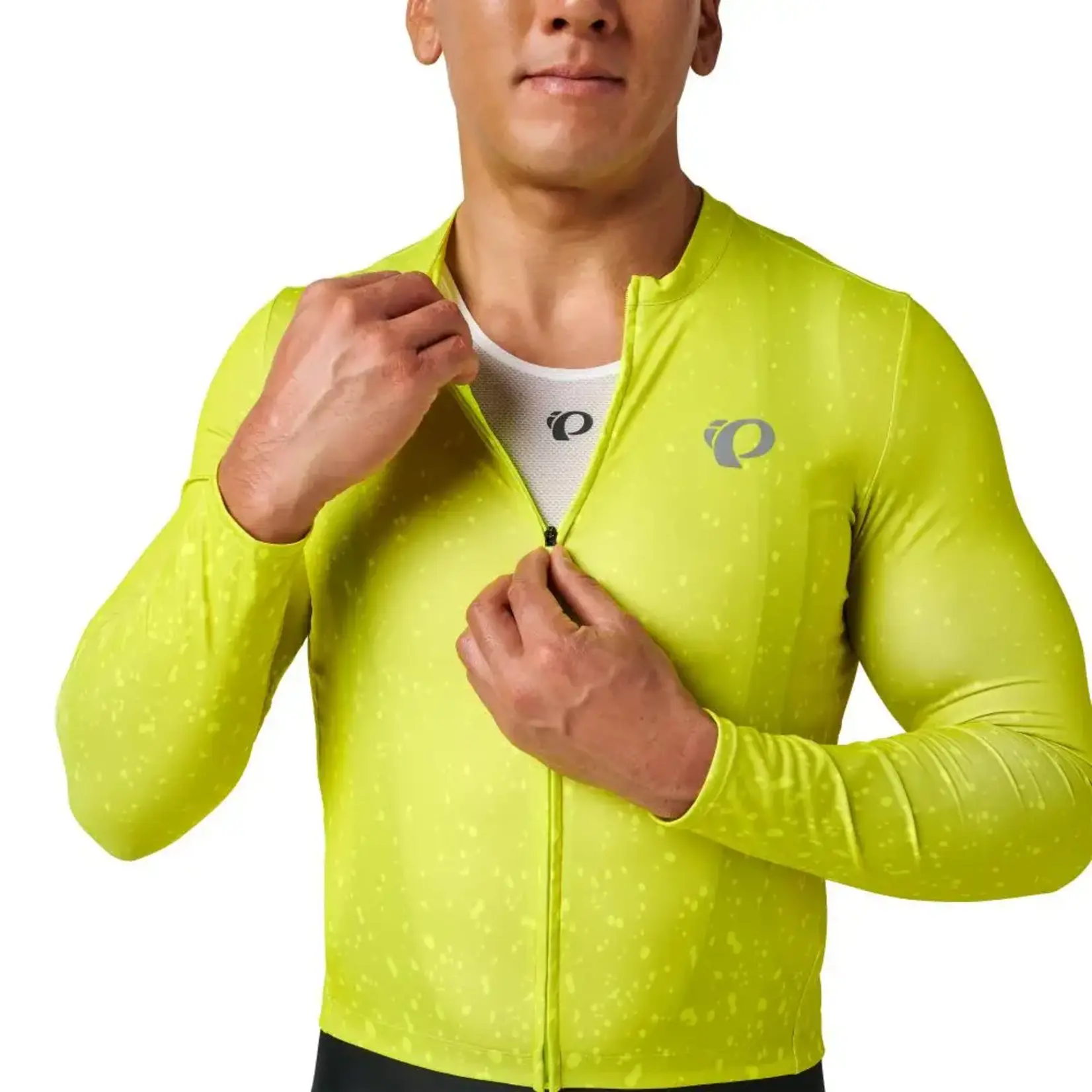 Pearl Izumi Attack Long Sleeve Jersey