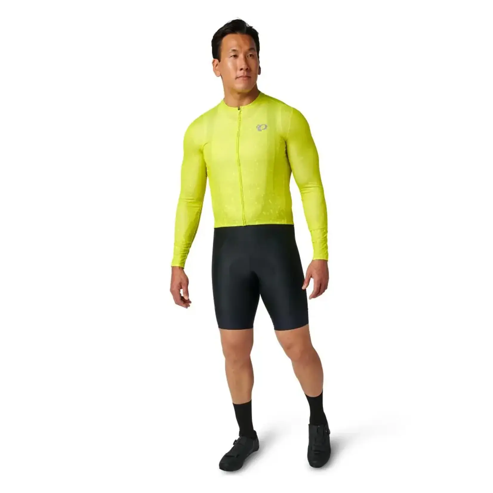 Pearl Izumi Attack Long Sleeve Jersey