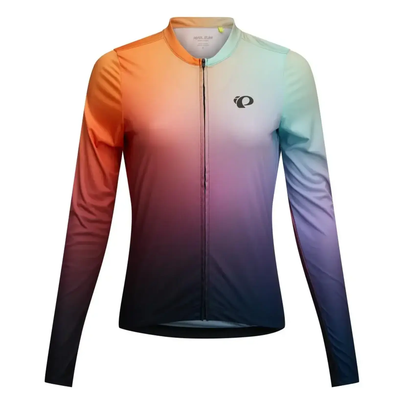 Pearl Izumi Attack Women's Long Sleeve Jersery