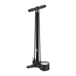 Lezyne Lezyne, Sport Floor Drive, Floor Pump, Dual Valve Head, 220psi, Black