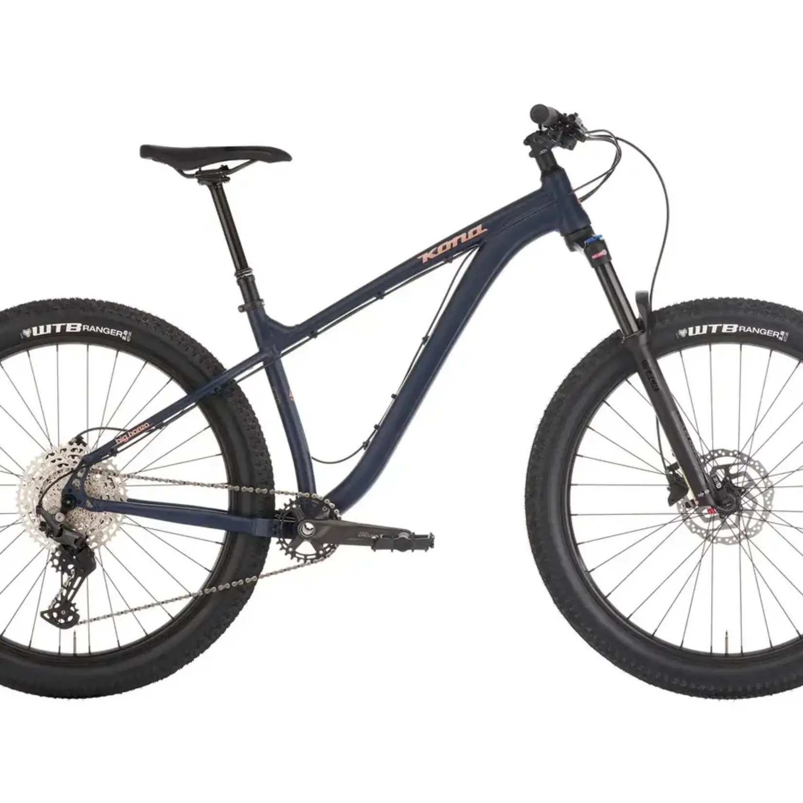Kona Big Honzo
