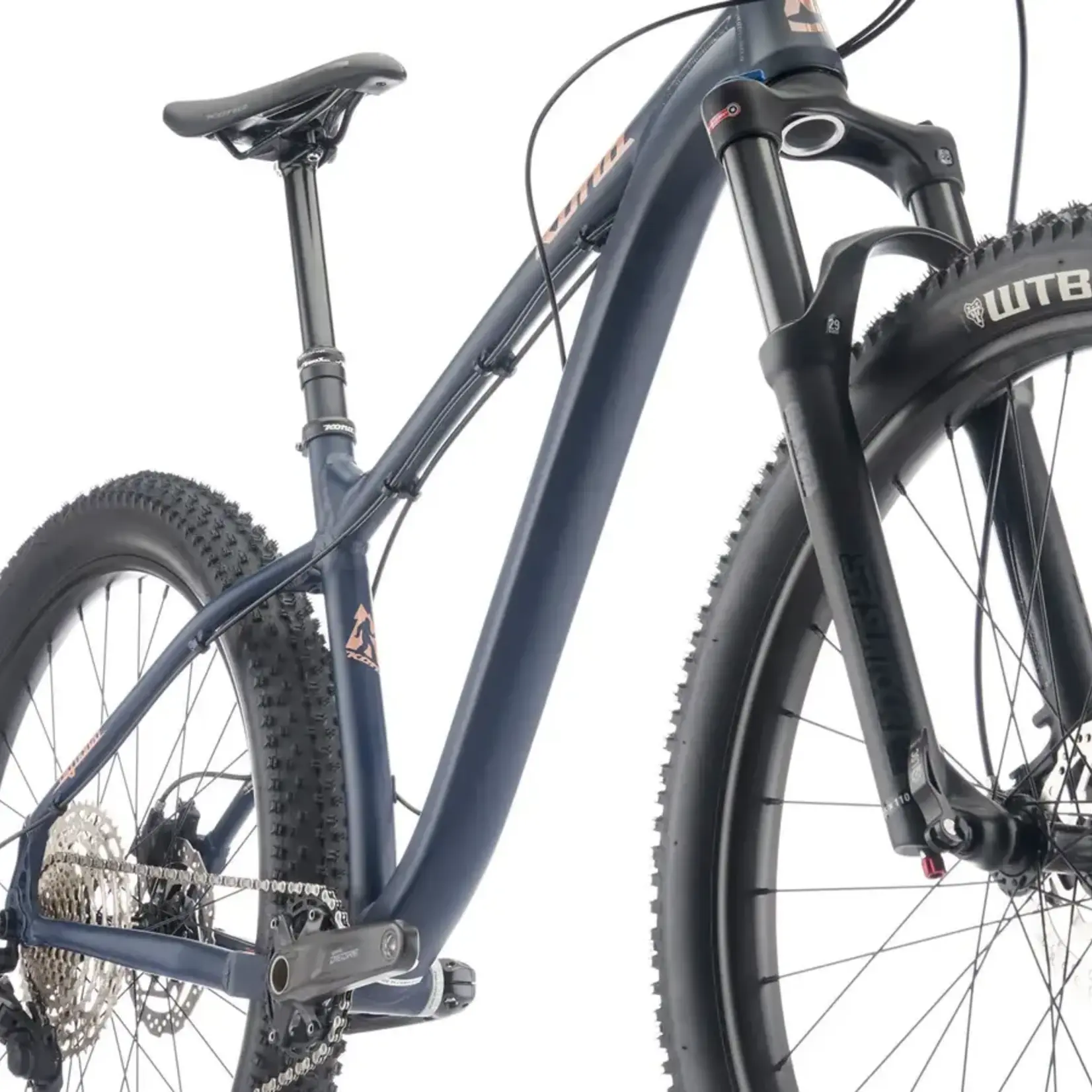 Kona Big Honzo