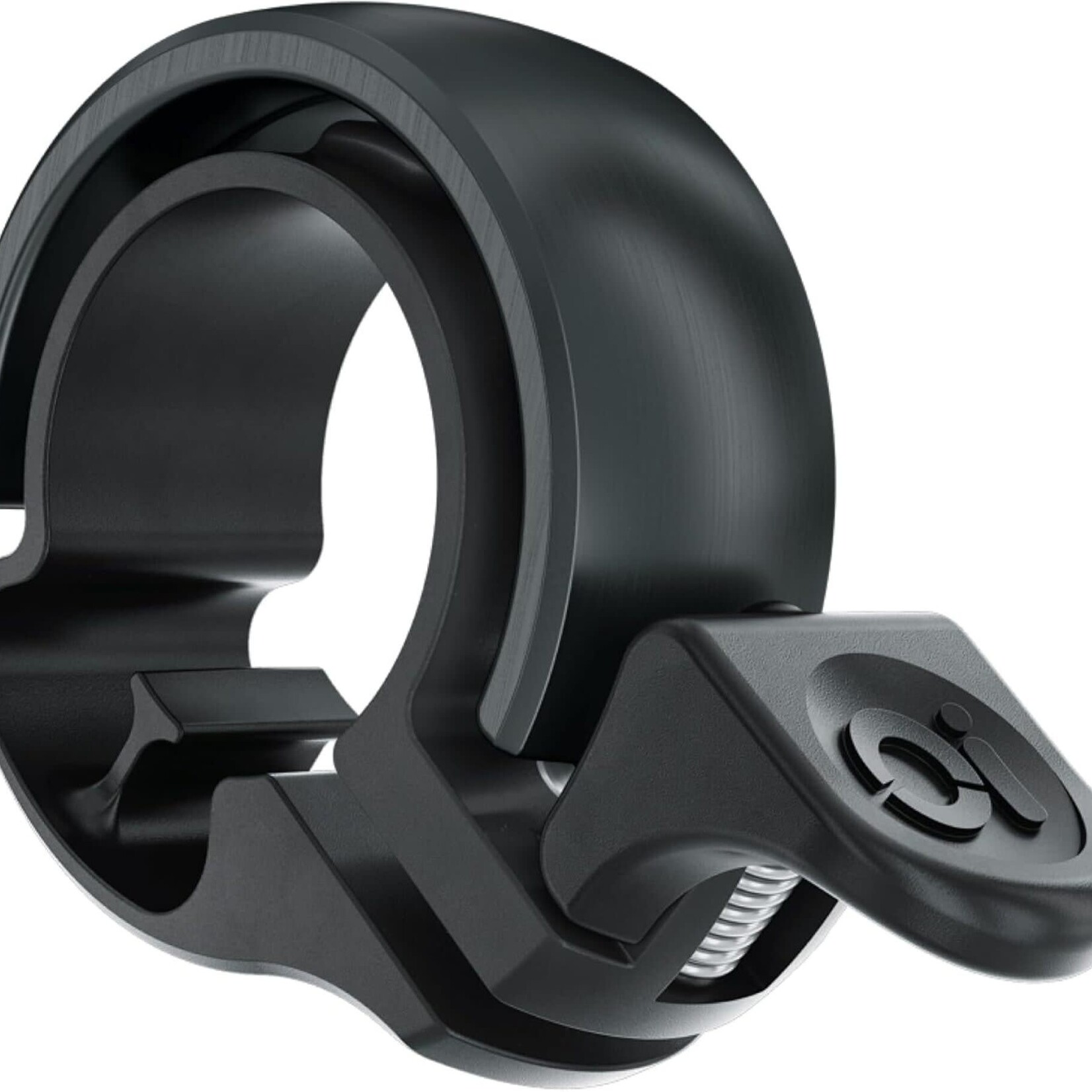 KNOG KNOG OI CLASSIC BELL LG BLK
