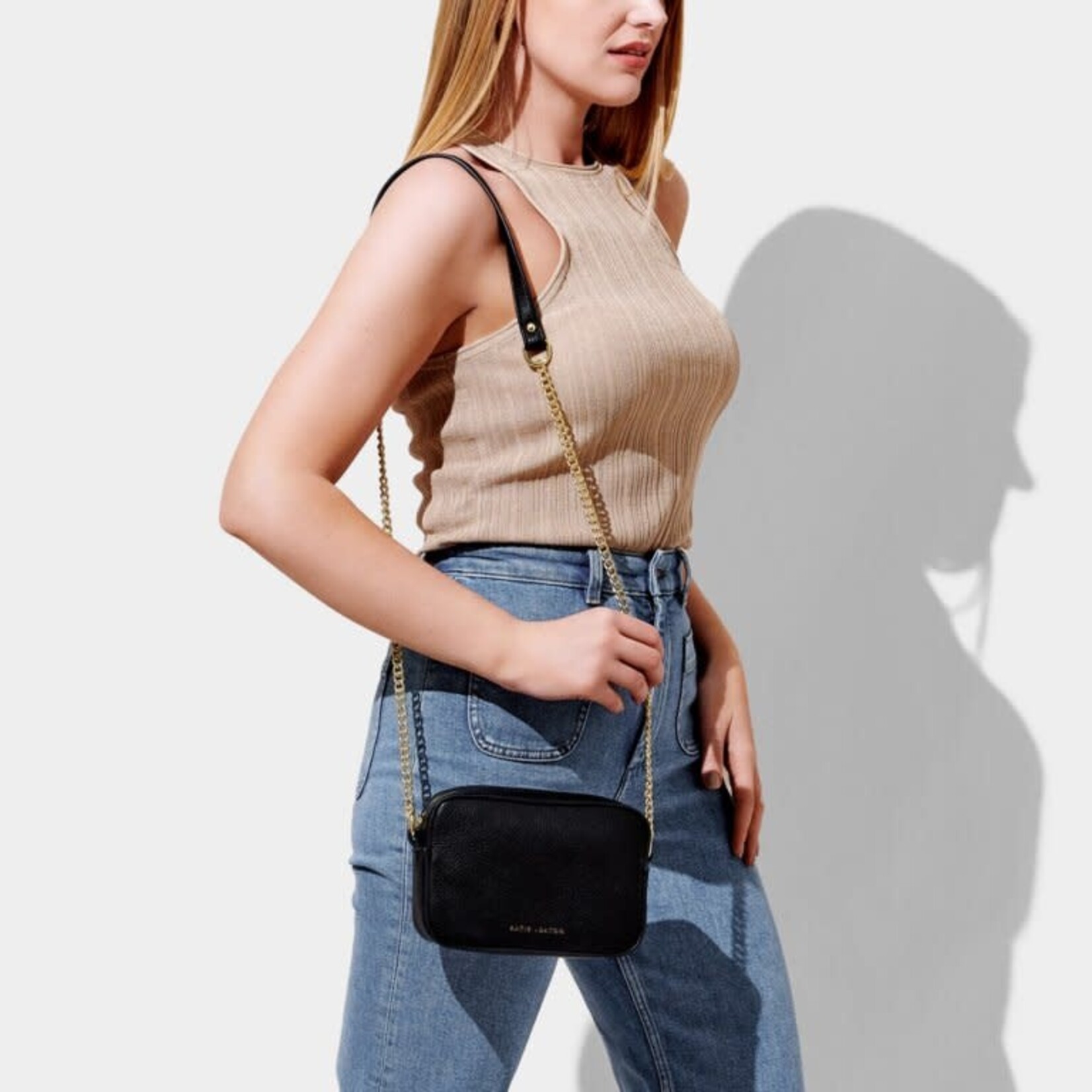 Millie Mini Crossbody