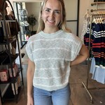 Melanie Sweater Vest