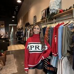 Apres Turtleneck Sweater