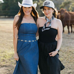 needii Ribbed Bodice Tube Maxi Dress