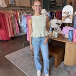 vervet 90s Ankle Dad Jean