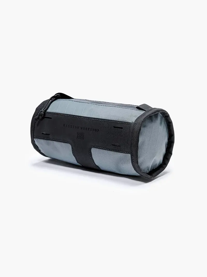 Mission Workshop Toro Handlebar Bag VX - Brockton Cyclery