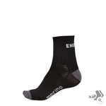 Endura Endura Baabaa Merino Socks (2 Pack)