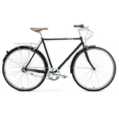 Linus Roadster 3i - Brockton Cyclery