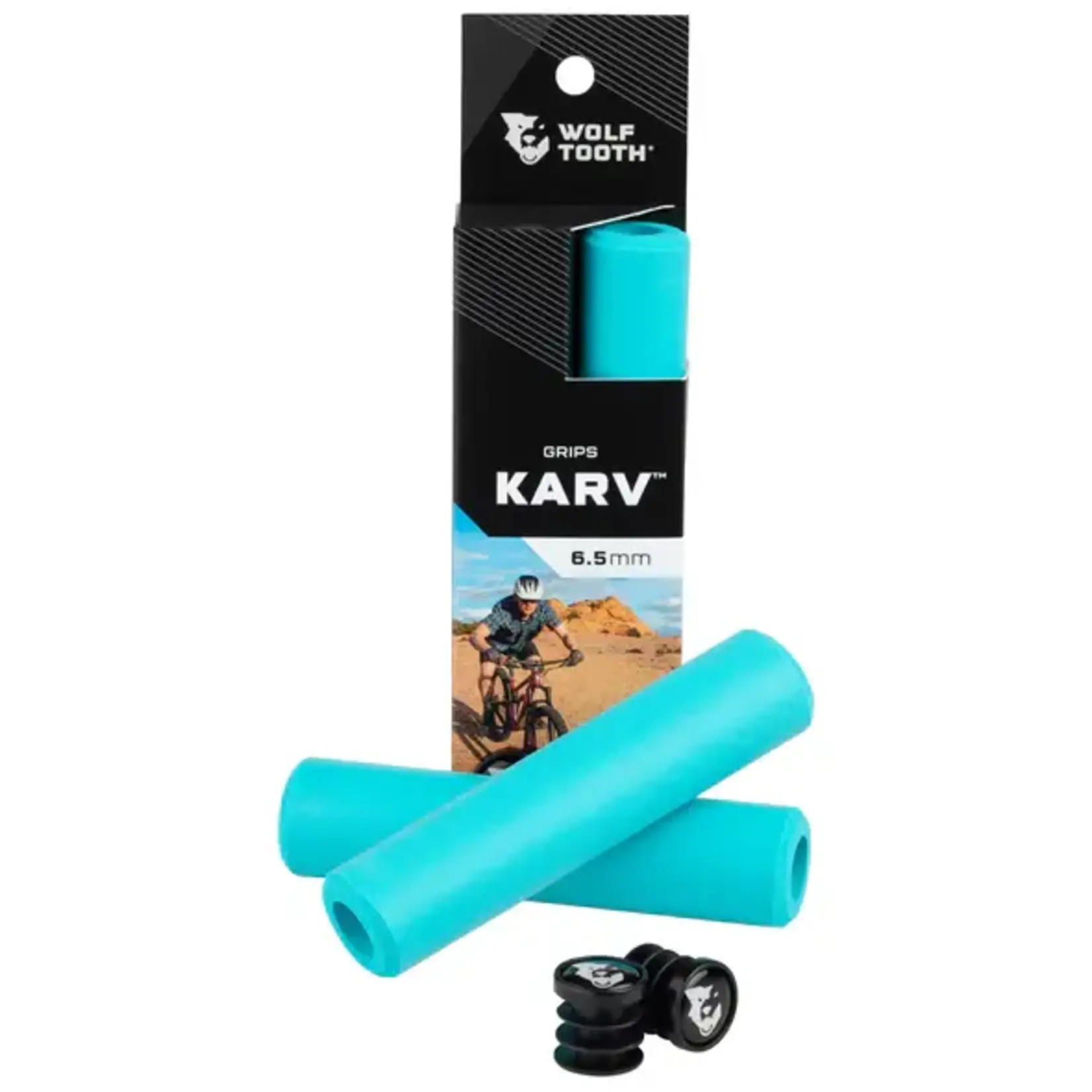 Wolf Tooth Wolf Tooth Karv Grips