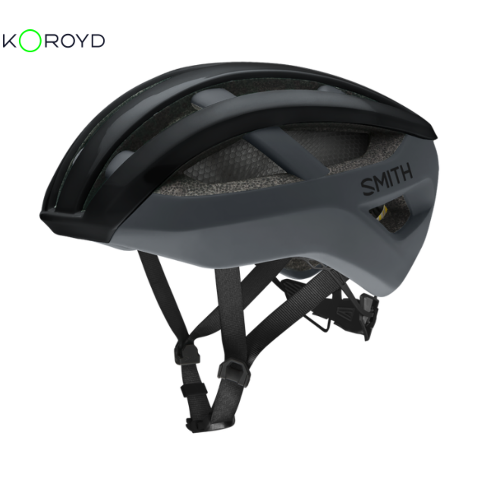 Smith Smith Network MIPS