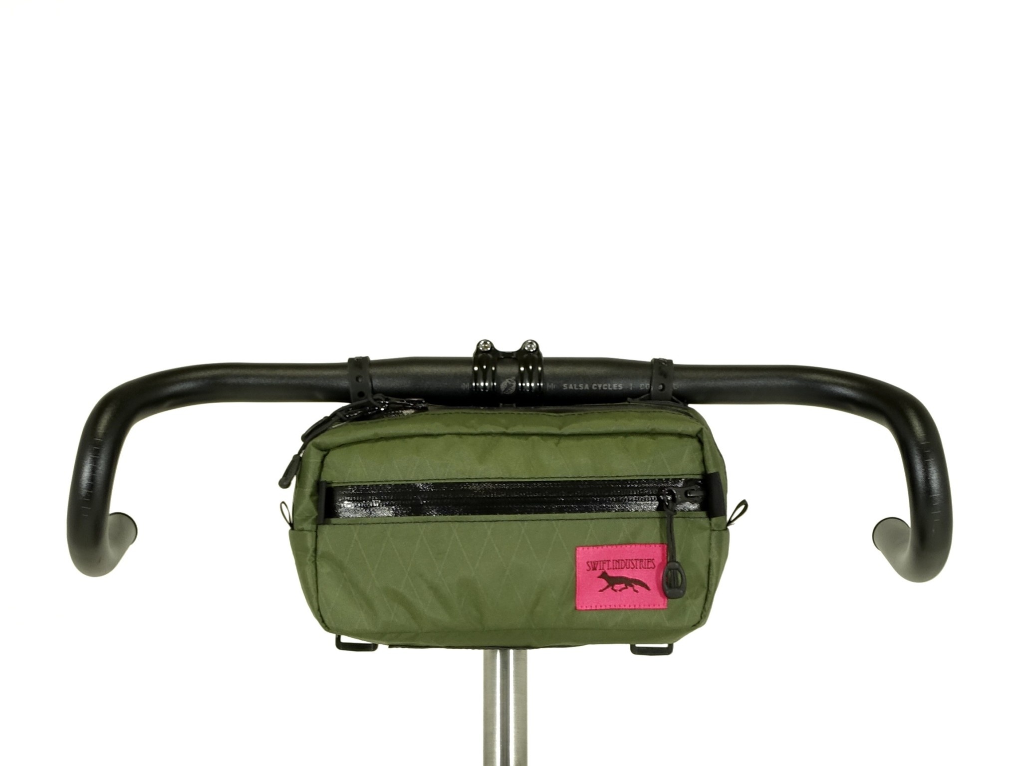 Swift Industries Kestrel Handlebar Bag - Brockton Cyclery