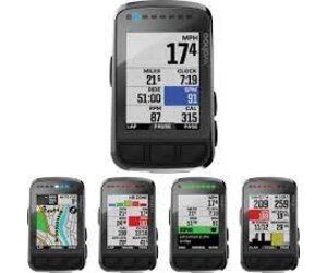 WAHOO BOLT V2 GPS COMPUTER - Brockton Cyclery