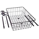 Wald Wald 1372 Multifit Basket - Black