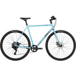 Surly Surly Preamble Flat Bar