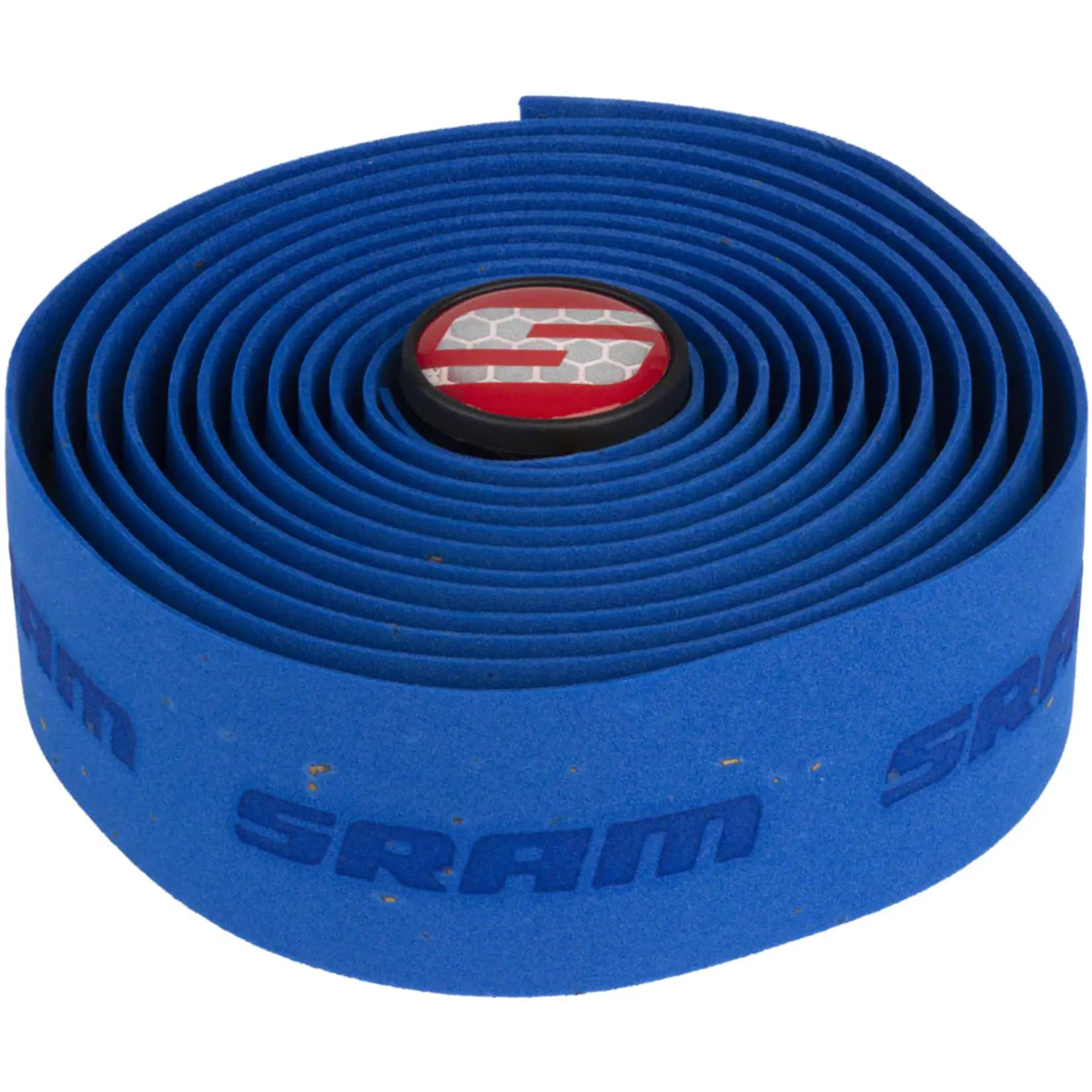 Sram Sram SuperCork Bar Tape Blue