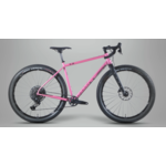 Curve Cycling Curve Cycling GMX+ Steel Pink Extra Medium