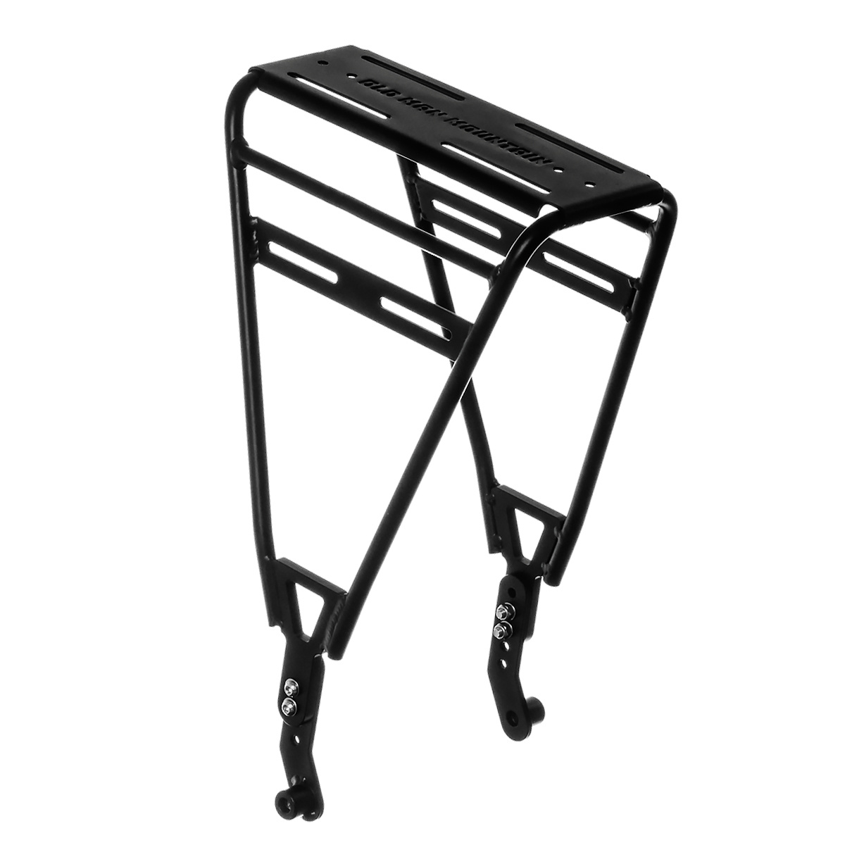 Old Man Mountain Divide Rack - Brockton Cyclery