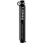 Lezyne Lezyne, Pocket Drive Pro, Pump, 140mm, 160psi, Black