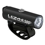 Lezyne Lezyne, Classic Drive 500, Light, Front, Black