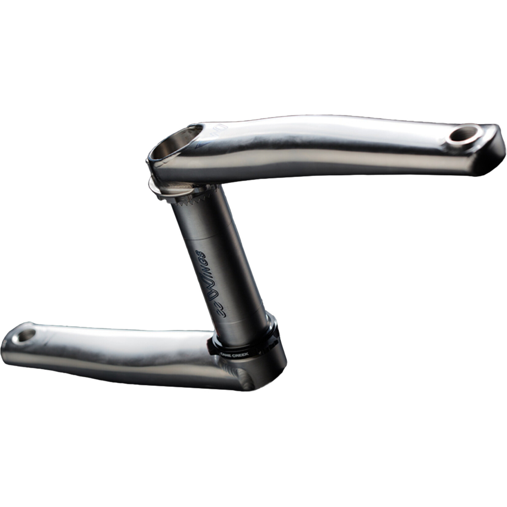 Cane Creek Cane Creek EEWings All Road Crankset 170mm