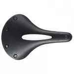 Brook's England Cambium Saddles C19 Carved Black All Weather