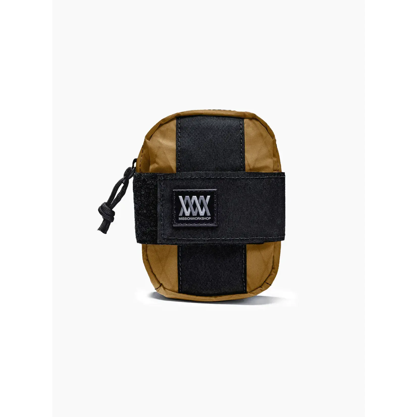 Mission Workshop Mission Workshop Saddle Bag