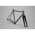 Curve Cycling Curve GXR (Kevin) Titanium Frameset