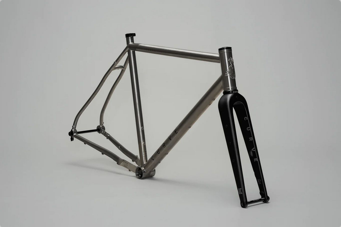 Curve frameset hotsell