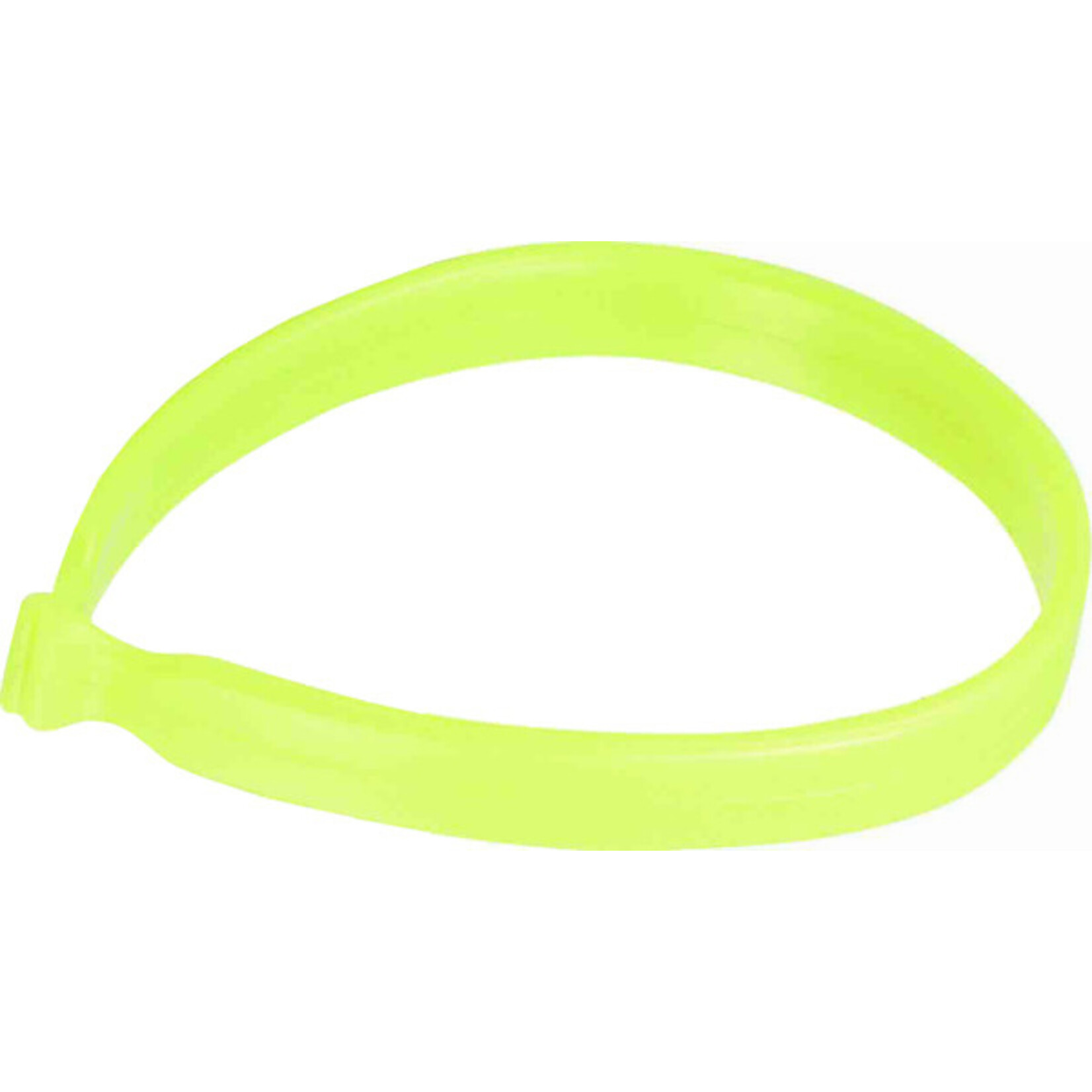 49N 49N PANT CLIPS - NEON YELLOW