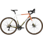 All-City All City Cosmic Stallion - GRX - Coral Moss - 58 cm