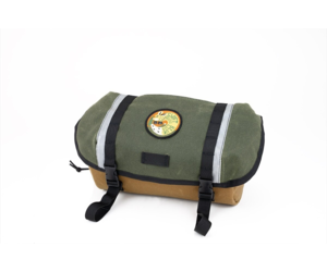 Swift Industries X Blue Lug Caldera Collection Catalyst Pack