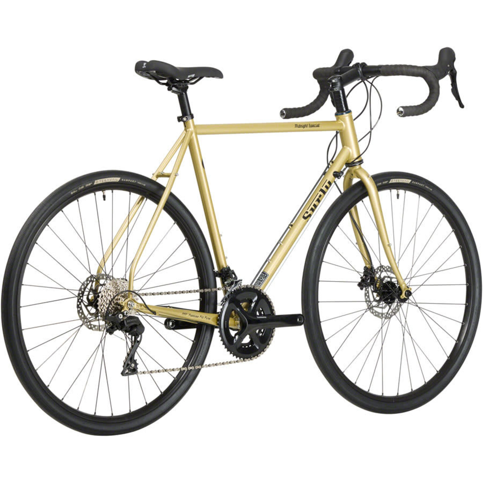 Surly Surly Midnight Special