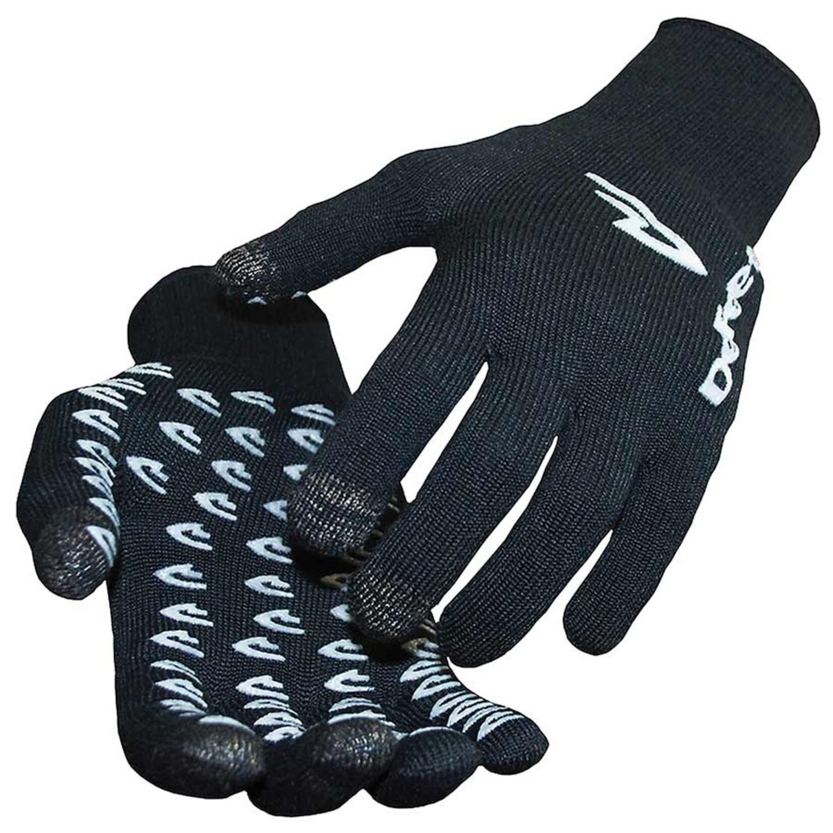 Defeet Defeet Duraglove ET Reflector Gloves