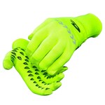 Defeet Defeet Duraglove Reflective Neon Yellow