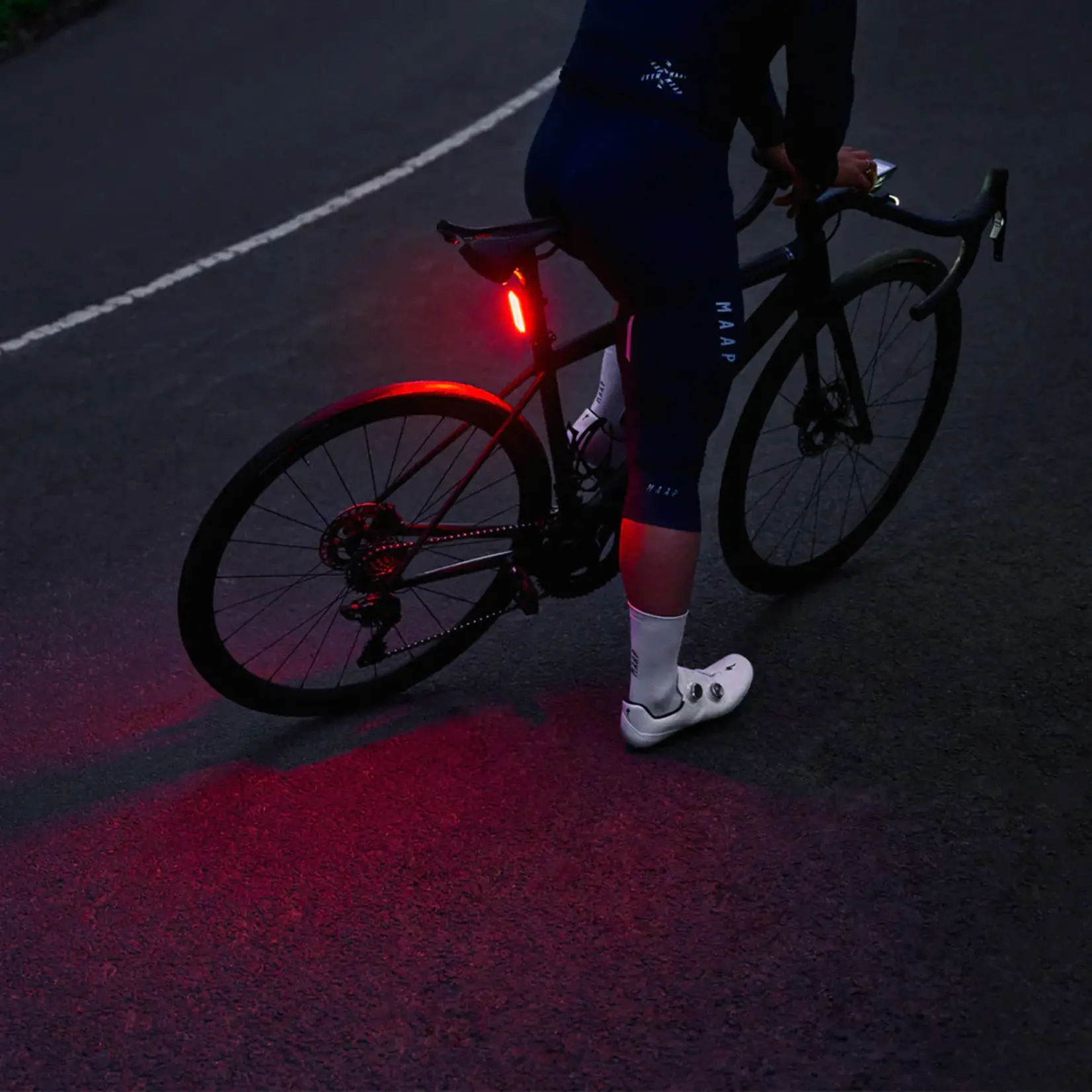 Knog Knog Blinder 1300 & R150 Light Set